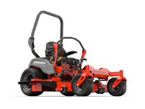 Gravely Pro-Turn EV 60" SD Zero Turn Mower 997007