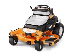 STIHL AZA 760 Zero Turn Mower