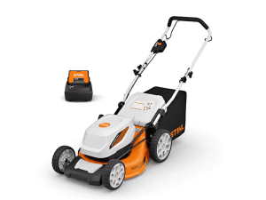 STIHL RMA 348 Push Mower