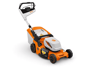 STIHL RMA 453 PV Push Mower