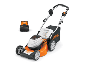 STIHL RMA 460 V Push Mower