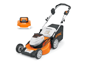 STIHL RMA 510 V Push Mower