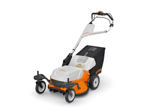STIHL RMA 765 V Push Mower