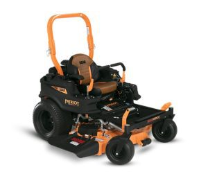 Scag Patriot 52" Zero Turn Mower SPZ61H-27SR