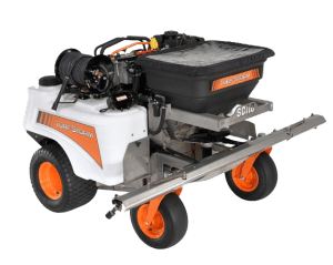 Scag Turf Storm Spreader - STS60-23BV