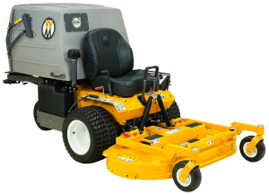 Walker Model T27i Commercial Zero Turn Mower