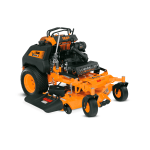 Scag 61" V-Ride II Stand-On Mower - Briggs EFI SVRII61V-40BVEFI