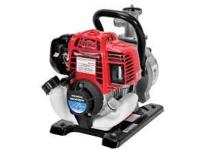 Honda WX10 1" Lightweight Water Pump